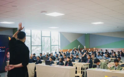 Best AI Course for Kids in Chennai | Digital Scholar