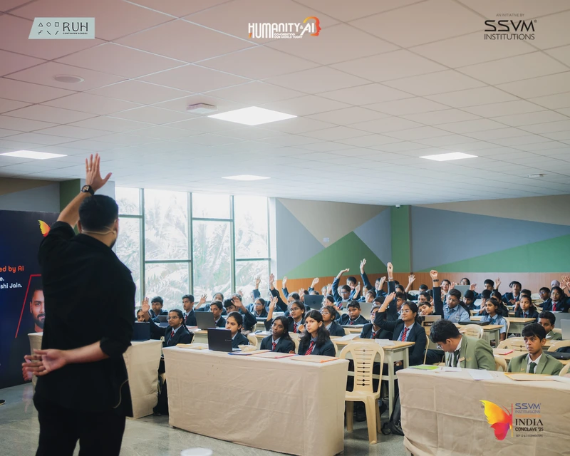 Best AI Course for Kids in Chennai | Digital Scholar