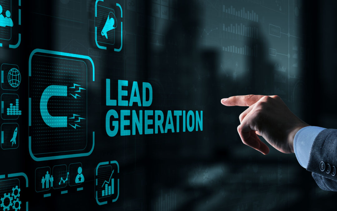 Best Digital Marketing Agency in Hyderabad | Lead Generation